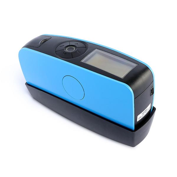 Buy cheap YG268 2000gu Gloss Measurement Instruments Three Angles 20/60/85 Degree 0.2% Tolerance from wholesalers