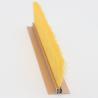 Buy cheap High Elasticity Door Insulation Brush Strip Under Door OEM ODM from wholesalers