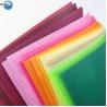 Buy cheap 100% Polyester Bonding printed nonwoven fabric In Rolls from wholesalers