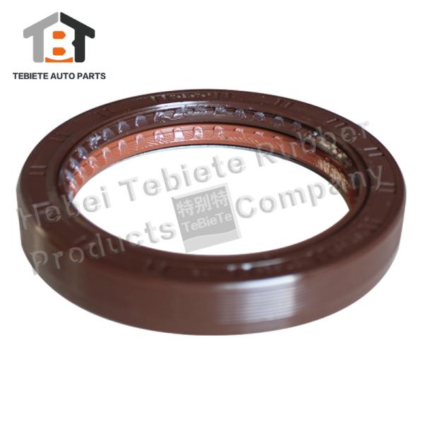 Buy cheap Double Lips Oil Seal For Hande Axle 82.58*107.9*16/24 Mm Mid Axle Differential from wholesalers