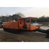 Buy cheap Cralwer Integrated Underground Boring Equipment / Hdd Drilling Equipment from wholesalers
