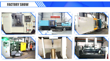 Custom Logo Plastic Injection Mould , Plastic Product Injection Molding Molds HASCO DME