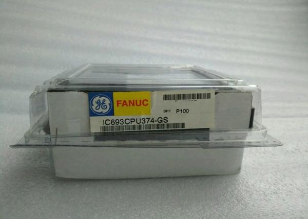 Buy cheap High Performance GE Cpu Module , IC693CPU374 Industrial Automation Parts from wholesalers