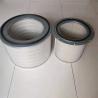 Buy cheap Generator 180 Cfm Air Filter 4p0710 Air Filter 31*51cm from wholesalers