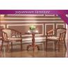 Buy cheap Waiting Room Furniture Sets For Sale In Chinese Factory With Low Price (YW-9) from wholesalers