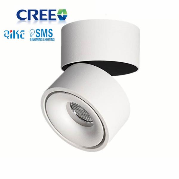 Buy cheap Modern Style 12W Decorative Home Hotel Project Aluminum Fixture Led Track Light from wholesalers