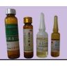 Buy cheap Small Round Bottle Labeling Machine 380V / 50HZ 12 Months Warranty from wholesalers