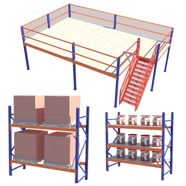 Buy cheap 1000Kg 3500Kg Push Back Pallet Racking from wholesalers