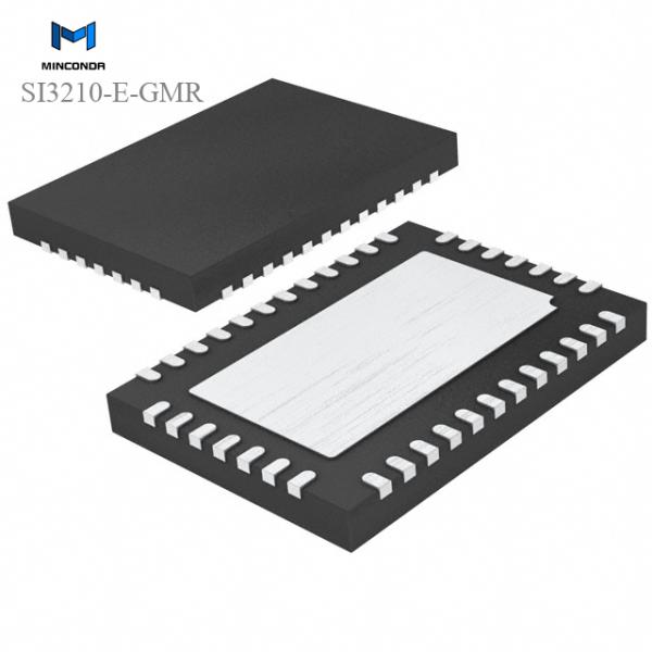 Buy cheap SI3210-E-GMR from wholesalers
