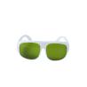 Buy cheap 740-1100nm Laser Safety Goggles For Alexandrite 808 / 980nm Diodes Nd YAG from wholesalers