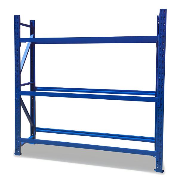Buy cheap Foldaing 2m Metal Steel Tyre Stillage Racking Tire Rack Warehouse Light Duty Storage Racks from wholesalers