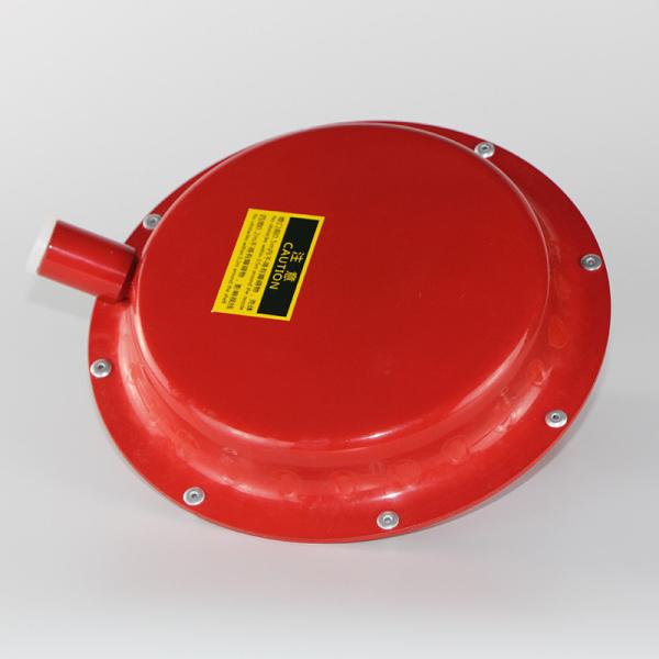 Buy cheap Lives Assets Fixed Aerosol Fire Extinguishing Systems / Aerosol Suppression System from wholesalers
