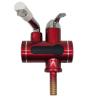 Buy cheap Multifunction Instant Electric Geyser Tap IPX4 360 Degree Rotating Kitchen Faucet from wholesalers