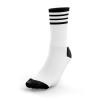Buy cheap Cotton Crew Men Basketball Plain Coloured Socks Gaelic Socks Hurling from wholesalers