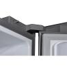 Buy cheap SS Look VCM French Fridge Freezer Door Opening Alarm Mode For Hotel And Restaurant from wholesalers