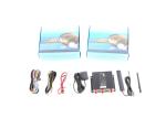 Fleet Management Forklift GPS GPRS GSM Quad Band Gps Tracker Car Speed Limiter