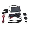 Buy cheap DC24V Universal Blind Spot Monitoring Systems Display Set 5 Inch Screen RoHS from wholesalers