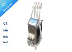 755nm Wavelength Laser Hair Removal Device For All Skin Type Soprano Ice Laser