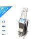 Buy cheap 755nm Wavelength Laser Hair Removal Device For All Skin Type Soprano Ice Laser from wholesalers