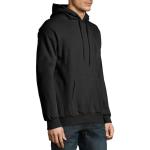 Fashion Softness Polyester Cotton Ribbed Cuffs Fleece Pullover Sweatshirts for