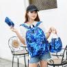 Buy cheap 3 Piece Combination Leisure Nylon Student School Bag from wholesalers