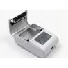 Buy cheap Portable mobile 2 Inch Thermal Printer RS232 usb thermal printer from wholesalers