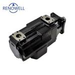 Parker Denison High Pressure Vane Pump T6GCC T67GCB T7GBB For Heavy Equipments