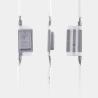 Buy cheap 20A 17AM Bimetal Temperature Switch Thermal Protector 100℃ Cutoff from wholesalers