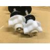 Buy cheap Professional Split Type Toilet Mounting Hardware , Anti Corrosion Toilet Cistern Bolts from wholesalers