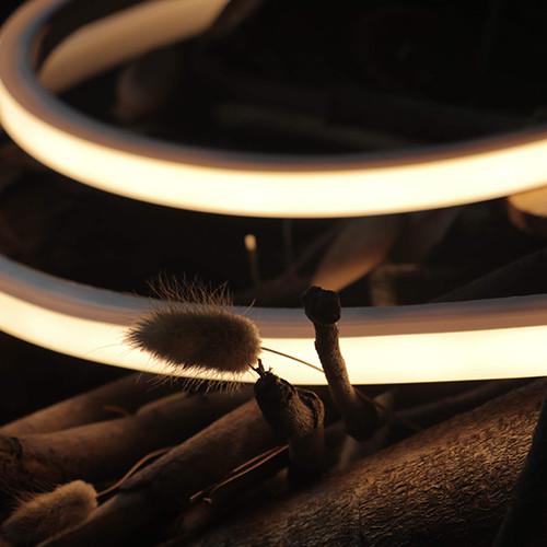 Buy cheap 24VDC 2700K LED Neon Light Strips For Room Warm White Lumileds 2835 from wholesalers