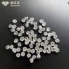 Buy cheap Carbon Colorless Rough Lab Grown Diamonds Gem Quality For Hearts Arrows Diamond from wholesalers