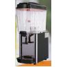 Buy cheap 240*442*720 Mm Juice Dispenser with 220V/50HZ Voltage from wholesalers