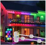 Good Quality Waterproof IP67 Christmas Light Outdoor Holiday Light Illumination