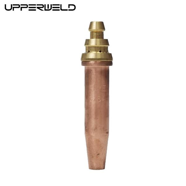 PNME 3/64 Gas Cutting Nozzle Size for American Standard Propane Acetylene