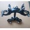 Buy cheap Customization Wkship Castings Suzuki Gn125 Steering Stem Comp For Motorcycle Parts from wholesalers