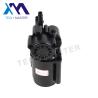 Buy cheap Air Suspension Compressor Plastic Parts 12 Months Warranty For BMW F02 from wholesalers