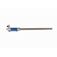 Buy cheap Italy Type 940mm Tube Pneumatic Oil Pump For Drum 200kg product