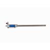 Buy cheap 5 / 1 Spray Foam Transfer Pumps Pneumatic Motor With 0-18L/Min Oil Feeding Rate from wholesalers