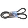 Buy cheap 04121-22273 9720 Bulldozer Spare Parts V Belt For Komatsu D70LE Customized Design from wholesalers