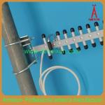 824-960Mhz 18dBi directional yagi antenna gsm cdma antenna