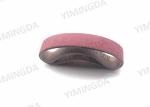 P80 Sharpening Belt 260 X 19mm For Cutter Parts MP6/MP9/M88 703920