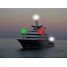 Buy cheap 3.2V 3.3AH 2W Solar Ship Marine Light For Barge Yacht from wholesalers