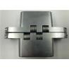 Buy cheap 180° Zinc Alloy Heavy Duty SOSS Hinges For Villa Door Entrance Door from wholesalers