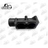 Buy cheap 4133L046 Thermostat Housing Spare Parts For Perkins Engine Excavator from wholesalers