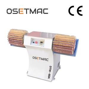 Wholesale Mini Two Rollers Manual Wood Sander Portable For Polishing Wood Furniture from china suppliers
