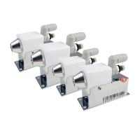 Buy cheap Neutralization Ionizing Air Nozzle Ion Electrostatic ISO9001 product