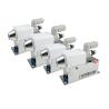 Buy cheap Photoelectric ISO9001 Ionizing Air Nozzle Electrostatic Neutralizes from wholesalers