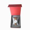 Buy cheap Custom Order Accepted Magnetic Flap Box for Folding Cardboard Clothing Packaging from wholesalers