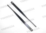 Yin / Takatori 7J Cutter Spare Parts Twist Rod NF08-02-11 (T) 15cm Length