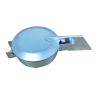 Buy cheap Mild Steel Vertical Galvanizing 2mm Exhaust Rain Cap from wholesalers
